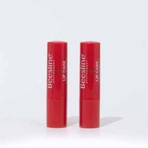 Beesline Lip Care Shimmery Cherry