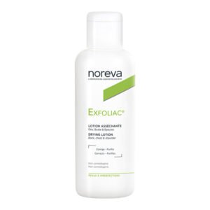 Noreva Exfoliac Anti-Imperfections Lotion 125ml