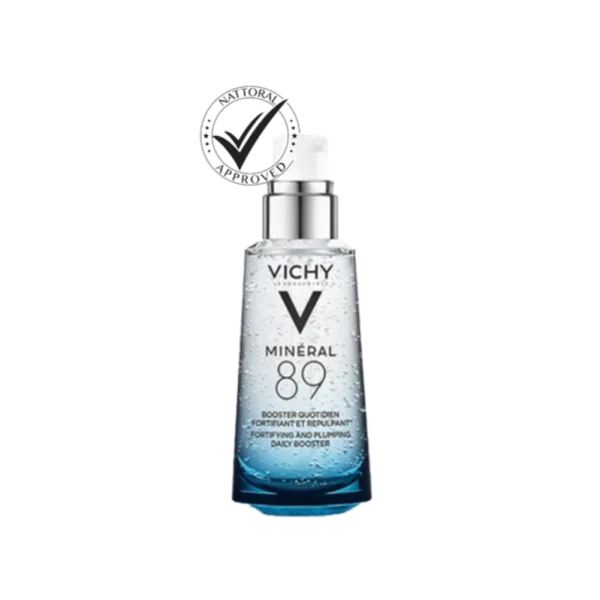 Vichy Minéral 89 Daily Booster 50ml