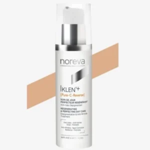 Noreva Iklen+ C Reverse Day Care 40ml