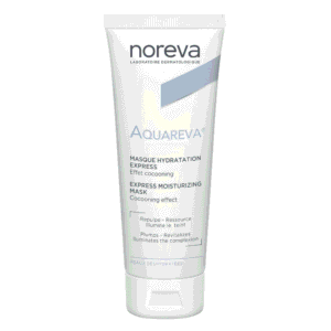 Noreva Aquareva Moisturizing Mask 50ml