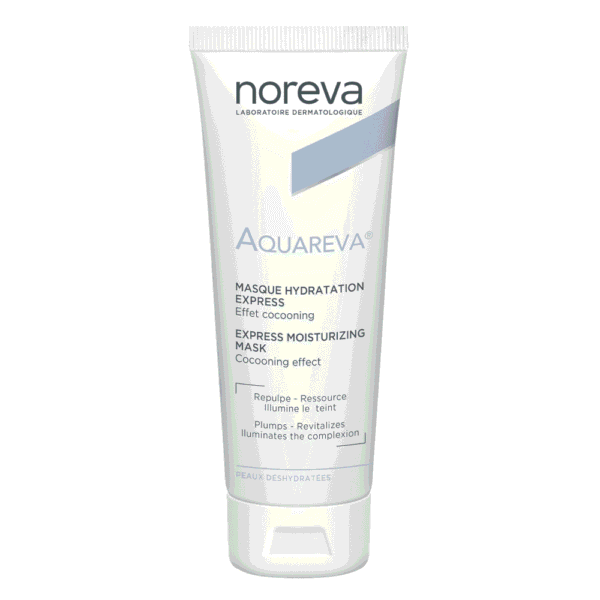 Noreva Aquareva Moisturizing Mask 50ml