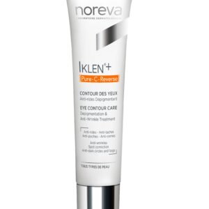 Noreva Iklen+ Pure C Reverse Eye Contour 15ml