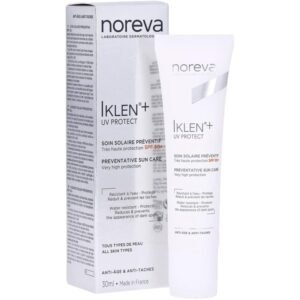 Noreva Iklen+ UV Protect SPF50+ 30ml