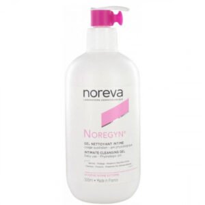 Noreva Noregyn Intimate Cleansing Gel 500ml