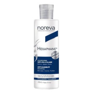 Noreva Hexaphane Shampoo 250ml