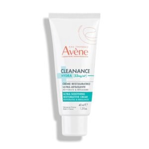 Avène Cleanance Hydra Cream 40ml