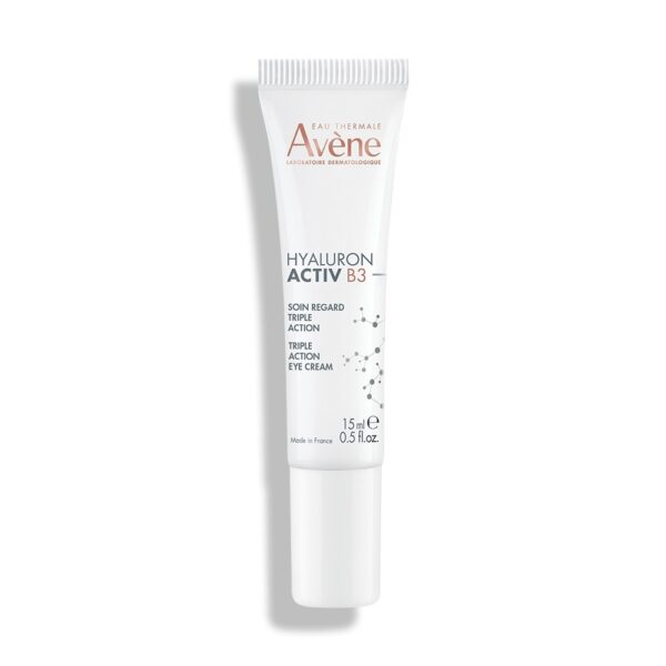Avène Hyaluron Activ B3 Eye Cream