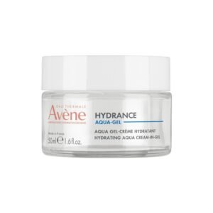Avène Hydrance Aqua-Gel 50ml