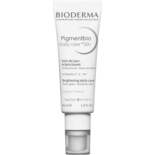 Bioderma Pigmentbio Daily Care SPF50+ 40ml
