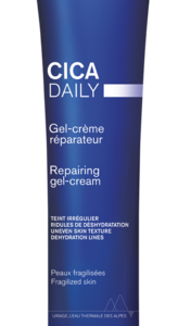 Uriage Bariéderm Cica Daily Gel-Cream 40ml