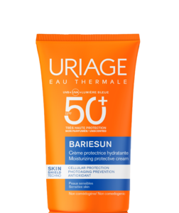 Uriage Bariésun Moisturizing Cream SPF50+ 50ml