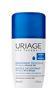 Uriage Deodorant Roll-On 50ml