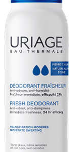Uriage Deodorant Fraîcheur Spray 125ml