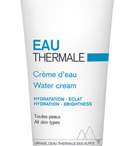 Uriage Eau Thermale Water Cream 40ml