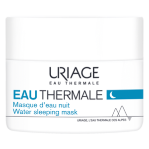 Uriage Eau Thermale Water Sleeping Mask 50ml