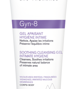 Uriage Gyn-8 Soothing Cleansing Gel 100ml