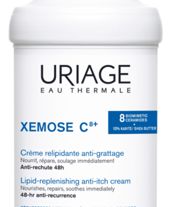 Uriage Xémose Lipid-Replenishing Anti-Irritation Cream 200ml