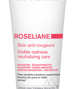 Uriage Roséliane Visible Redness Neutralizing Care Cream 40ml
