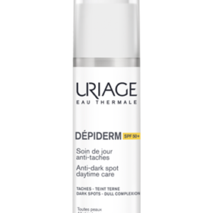 Uriage Dépiderm Anti-Dark Spot Daytime Care SPF50+