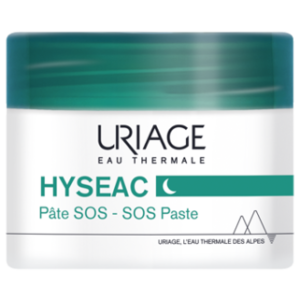 Uriage Hyséac SOS Paste 15g