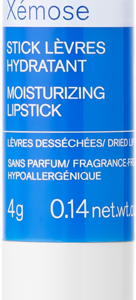 Uriage Xémose Moisturizing Lipstick 4g