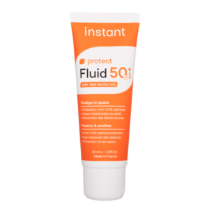 Instant Protect Fluid SPF50+ 40ml