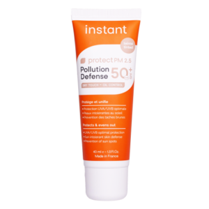 Instant Protect PM 2.5 Tinted SPF50+ 40ml