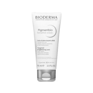 Bioderma Pigmentbio Daily Care SPF50+ 40ml