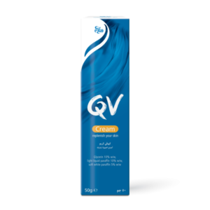 QV Moisturising Cream 50g