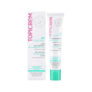 Topicrem AC Control Balancing Care 40ml