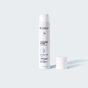 Beesline Radiant Bright Underarm Serum Fragrance Free 150ml