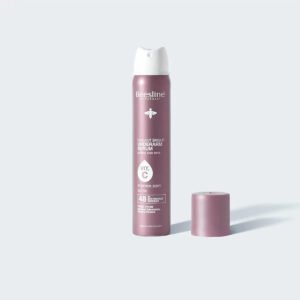 Beesline Radiant Bright Underarm Serum Powder Soft 150ml
