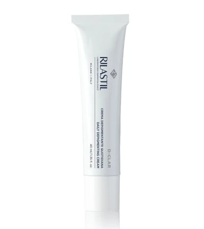 Rilastil D-Clar Daily Depigmenting Cream 40 ml | ريلاستيل كريم دي كلار اليومي
