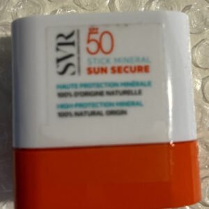 SVR Sun Secure Mineral Stick SPF50+ 10g