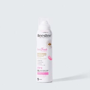 Beesline Sensifresh Whitening Sensitive Zone Deo Spray 150ml