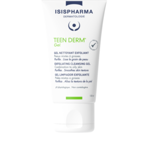 ISISPHARMA Teen Derm Gel 150ml