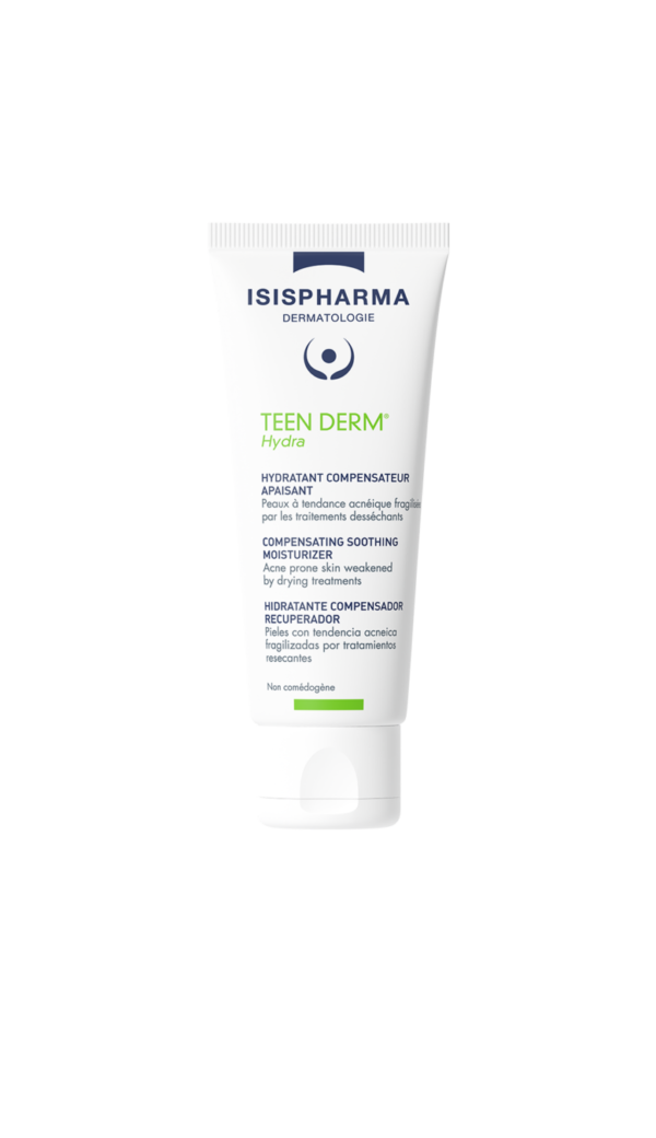 ISISPHARMA Teen Derm Hydra 40ml
