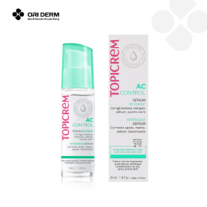 Topicrem AC Control Intensive Serum 34ml