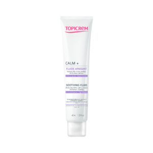Topicrem Soothing Fluid