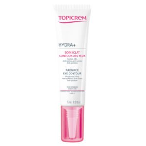 Topicrem Radiance Eye Contour 15ml