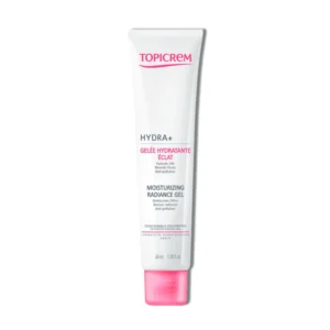 Topicrem Radiance Moisturizing Gel 40ml