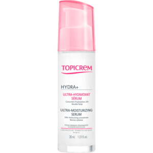 Topicrem Ultra-Moisturizing Serum 30ml