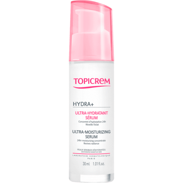 Topicrem Ultra-Moisturizing Serum 30ml