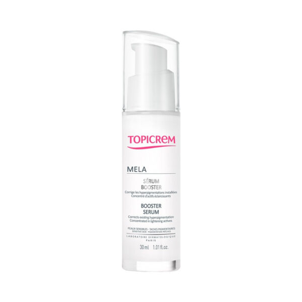 Topicrem MELA Serum Booster 30ml
