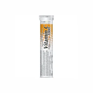 NEXX Vitamin C 1000mg 20 Effervescent Tablets