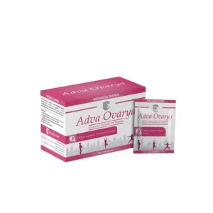 Wellness Empire Adva Ovarya 30 Sachets