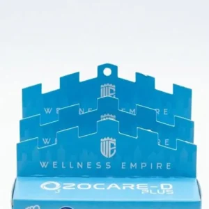 Wellness Empire Ozocare-D Plus Cream 30ml