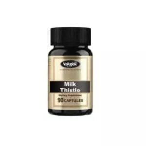 Valupak Milk Thistle 90 Capsules