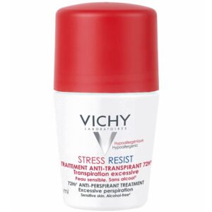 Vichy Stress Resist 72H Anti-Perspirant Roll-On 50ml